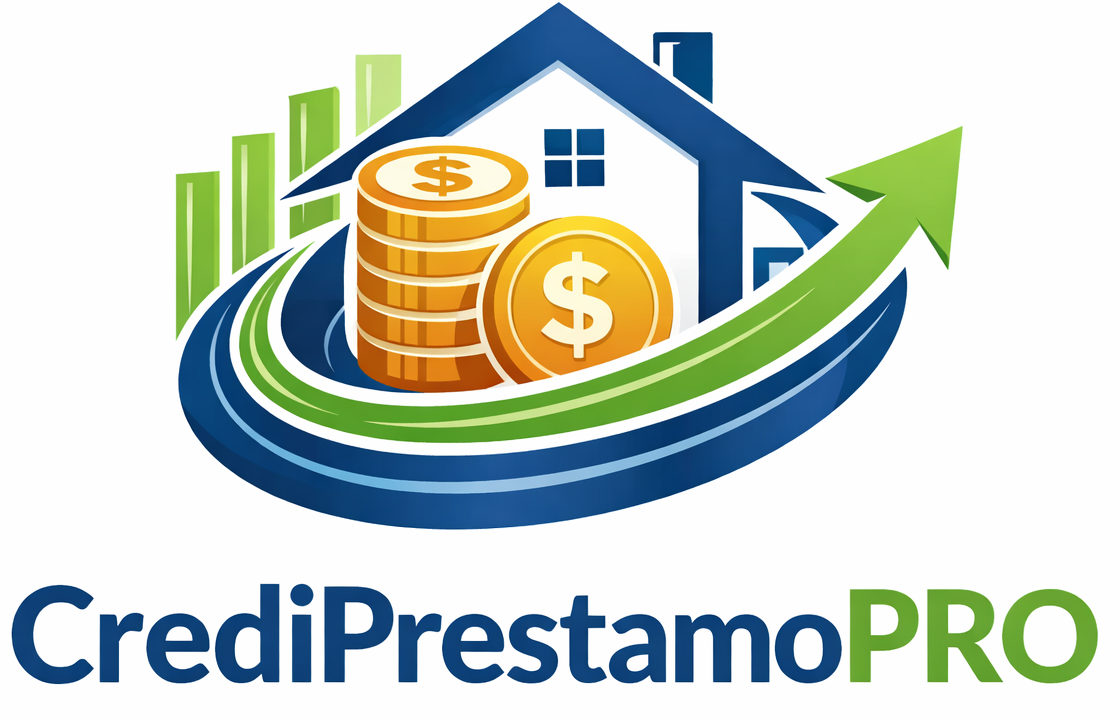 CrediPrestamoPRO